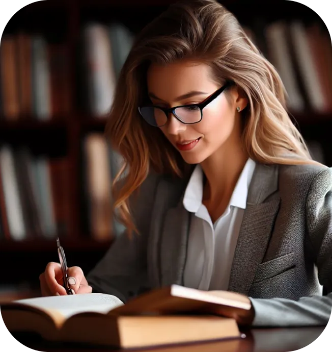 Providing You Outstanding Book Services