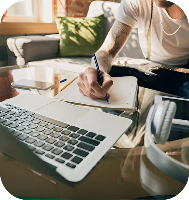 Harness the Potential of Blogging for Your Brand