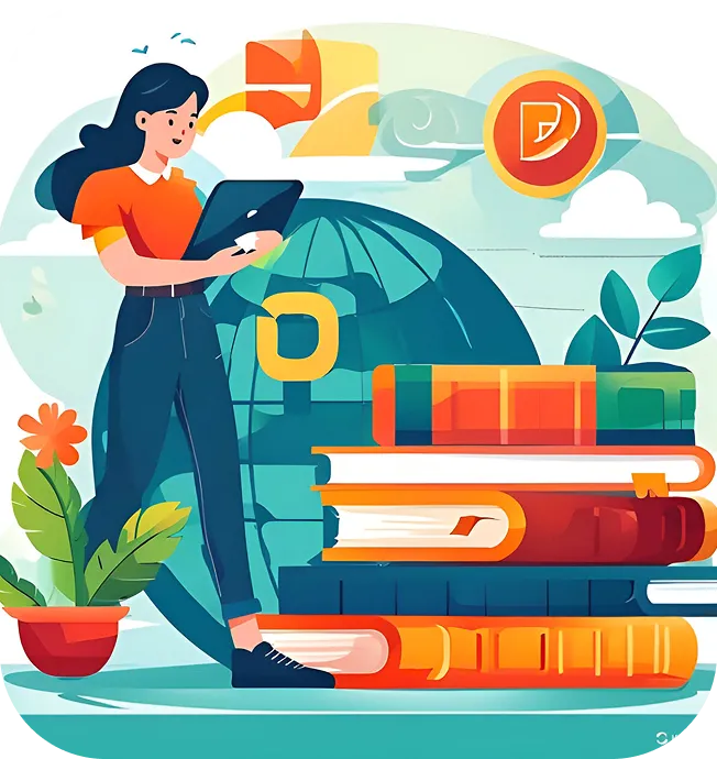 Enhance Your Book’s Appeal with Illustrations That Inspire