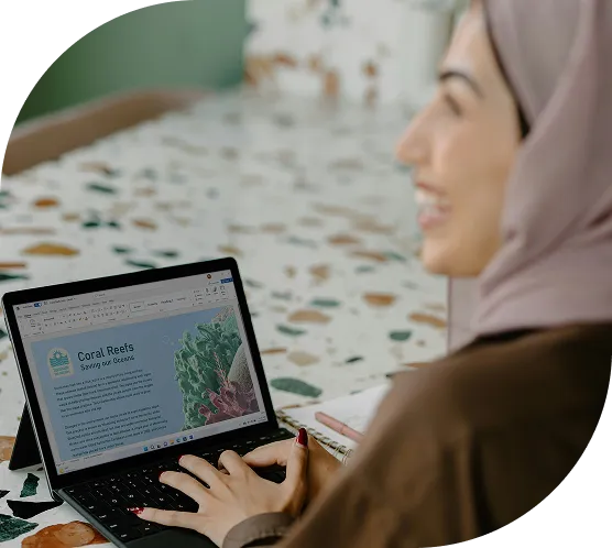 About Us Image