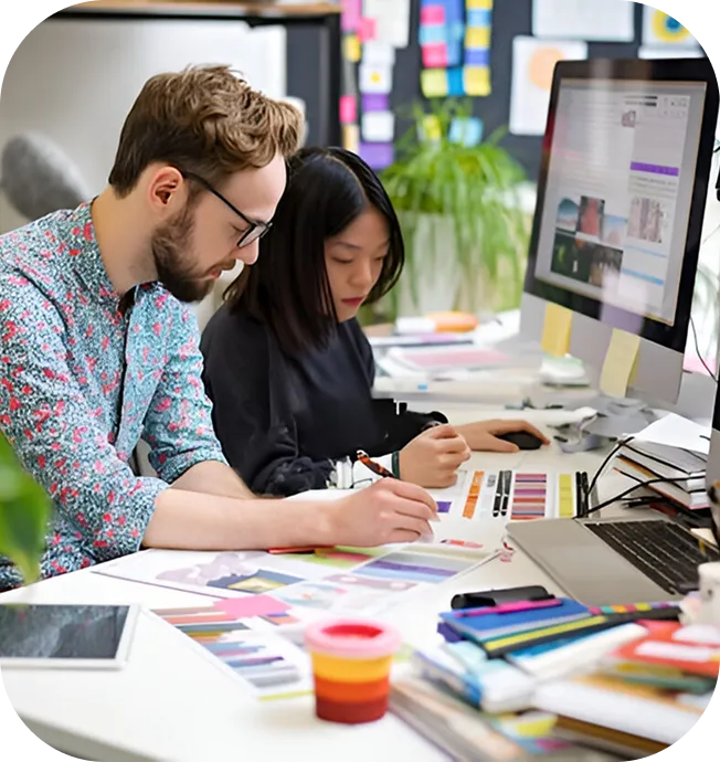 Transform Your Online Presence